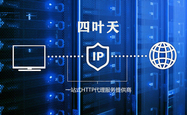 【衢州代理IP】代理IP的主要用途和使用注意事项